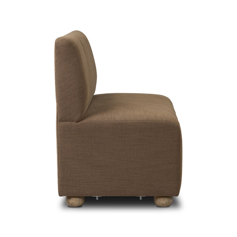 Clemence Upholstered Dining Chair