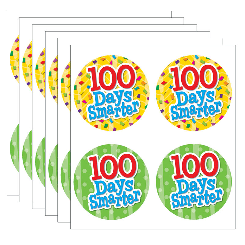 100 Days Smarter Porter