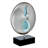 Modern Design Table Lamp LED Lights Infinity Mirror