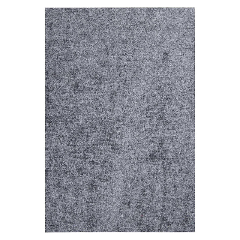 Sous-tapis antidérapant Cornish (0,125 po), Carré 4 pi