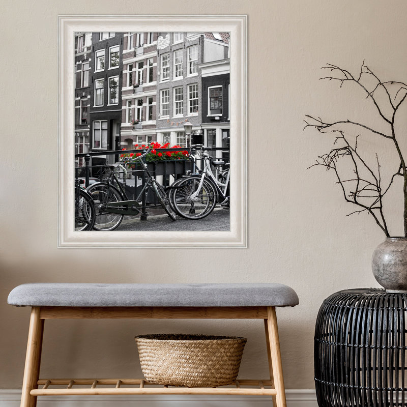 Cadre photo Selvidge, 22 po x 28 po