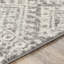 Tapis gris clair Bernhard-1930780664