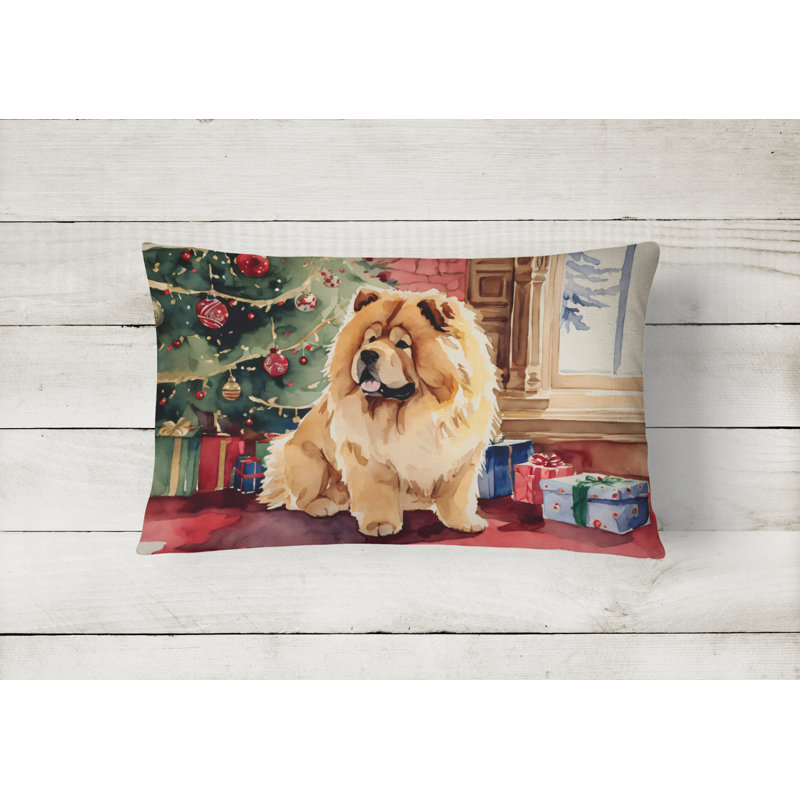 Other/No Pattern Outdoor Throw Pillow
