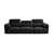 Black Leather est en rupture de stock