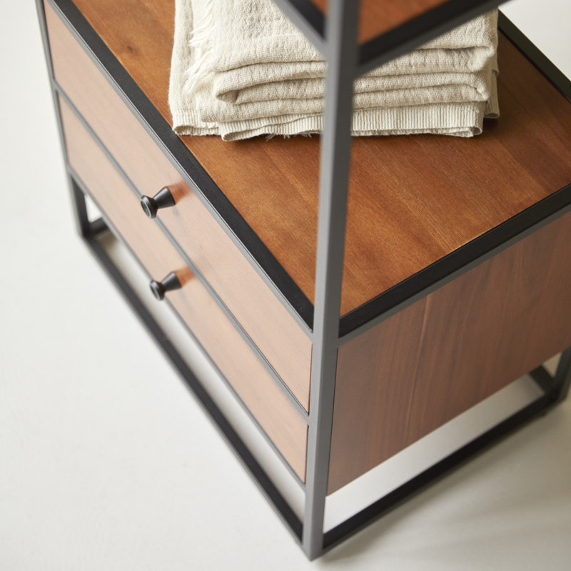 Agra Bookcase