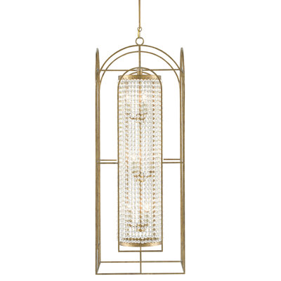 Elspeth 9 - Light Chandelier