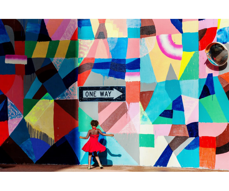 Wrapped Canvas Print, 81.28 cm H x 121.92 cm W