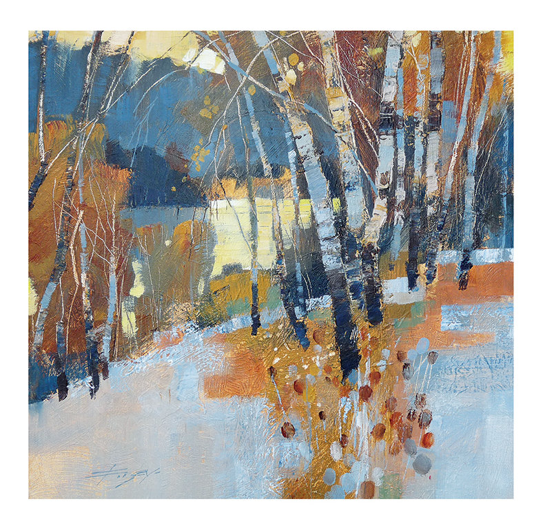 1 Piece Painting