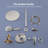 All-In-One Kit with Rough in-Valve-62119291