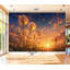 Adhésif mural amovible Peel and Stick-1991867743