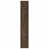 Brown oak look