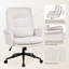Office Chair, Ergonomically Designed, Featuring A Soft, Padded Seat And Backrest.-207324395