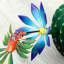 Basel Handmade Decorative Object