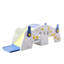 Roosevelt Freeport Park 180cm W Plastic Climber