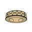 Revival Deco 8 - Light Flush Mount
