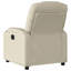 Fauteuil de massage en faux cuir-1416563008