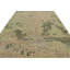 Hand Knotted Wool Area Rug