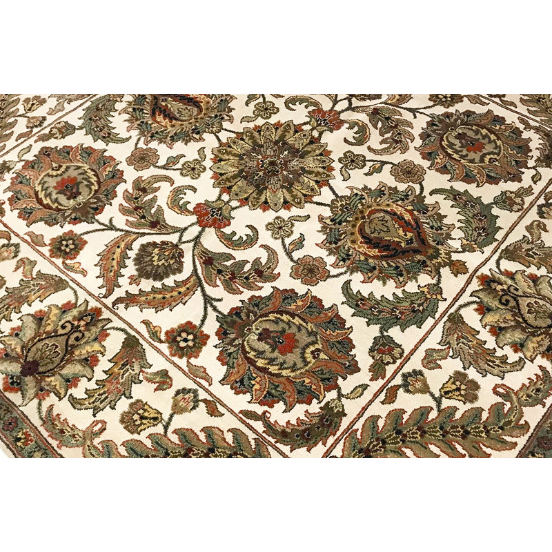 Trinity One-of-a-Kind 6' Area Rug