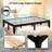 14 Inch Solid Wood Platform Bed Frame-686123429-686123430