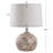 Tazewell Shell Table Lamp