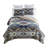 Donna Sharp Desert Hill 3PC Southwest King Quilt Set-1982284130