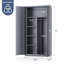 Armoires de rangement en métal avec serrure-102509306