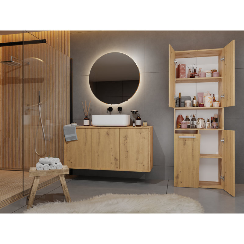 Accent Cabinet, Artisan