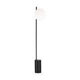 Lampe sur pied à branches 66 "Vibi