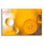  «Oil and Water 04» par Gordon Semmens, art mural en verre acrylique-1816232378