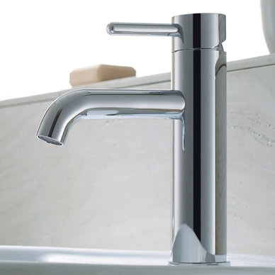 Torrington Countertop Basin Mixer