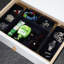 Geneseo 1.8'' H x 7.9'' W x 10.8'' D Organizer Set-780245501