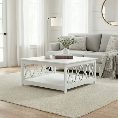 Table basse Chessani