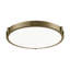 Floyd 1 - Light Flush Mount-64113429