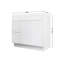 Armoire de salle de bain Furinno Shaker