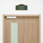 Rolling Hills 1-Line Wall Address Plaque-396181681-396181687