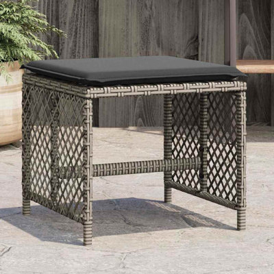 Outdoor Ottoman