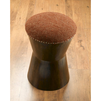 Somoa Accent Stool