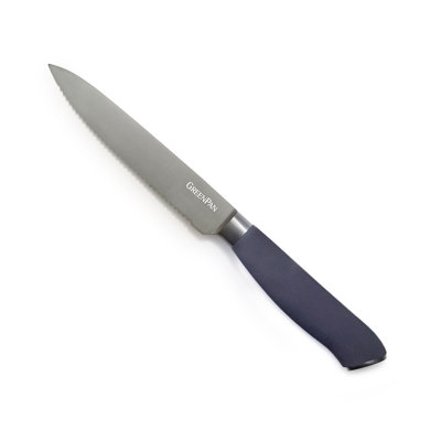 Couteau tout usage 5 po Greenpan