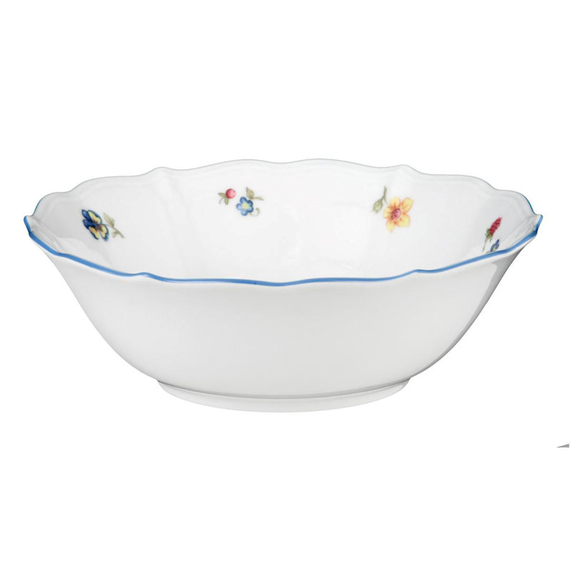 Sonate Nostalgie Serving Bowl