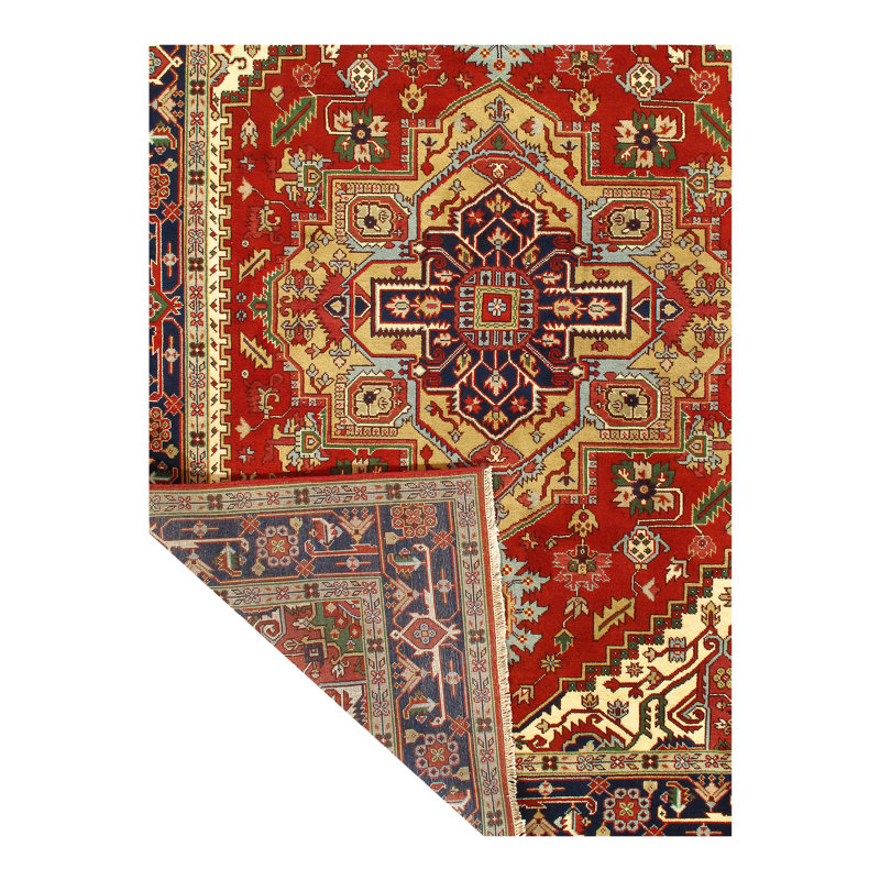 Anthonia One-of-a-Kind 9' X 12' Area Rug