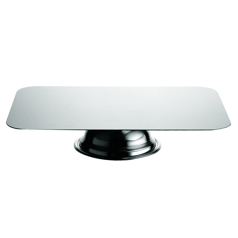 MEPRA Giotto Stainless Steel Tray