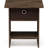 Brigette End Table with Storage-97075980