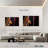 Abarca Saxophone Musical Notes-108065817