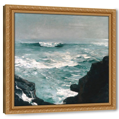 Cannon Rock (1895)