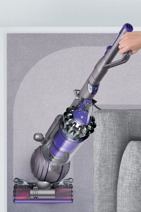 Upright Vacuums