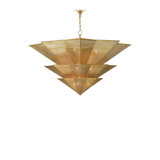 Hanway 9 - Light Chandelier