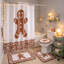 Shower Curtain