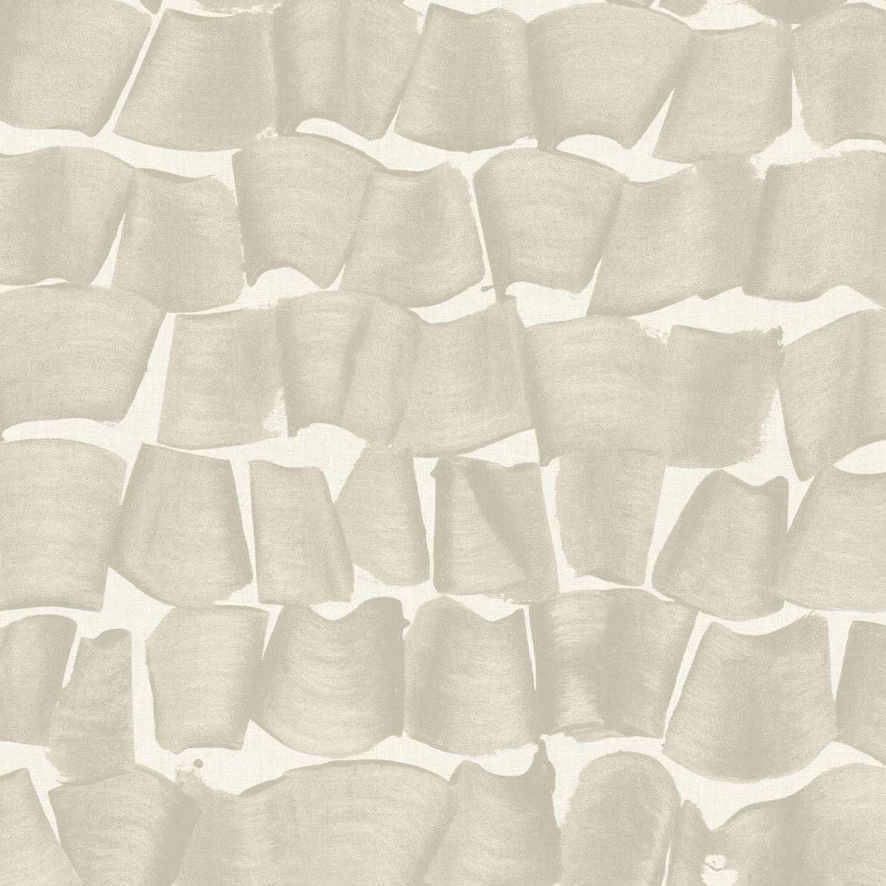 Ama Wallpaper Roll, Taupe