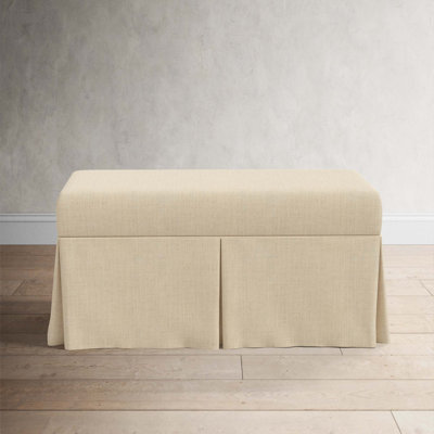 Wyatt Storage Bench