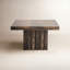 Grande table d'appoint en marbre Pristina-649485840-660047847